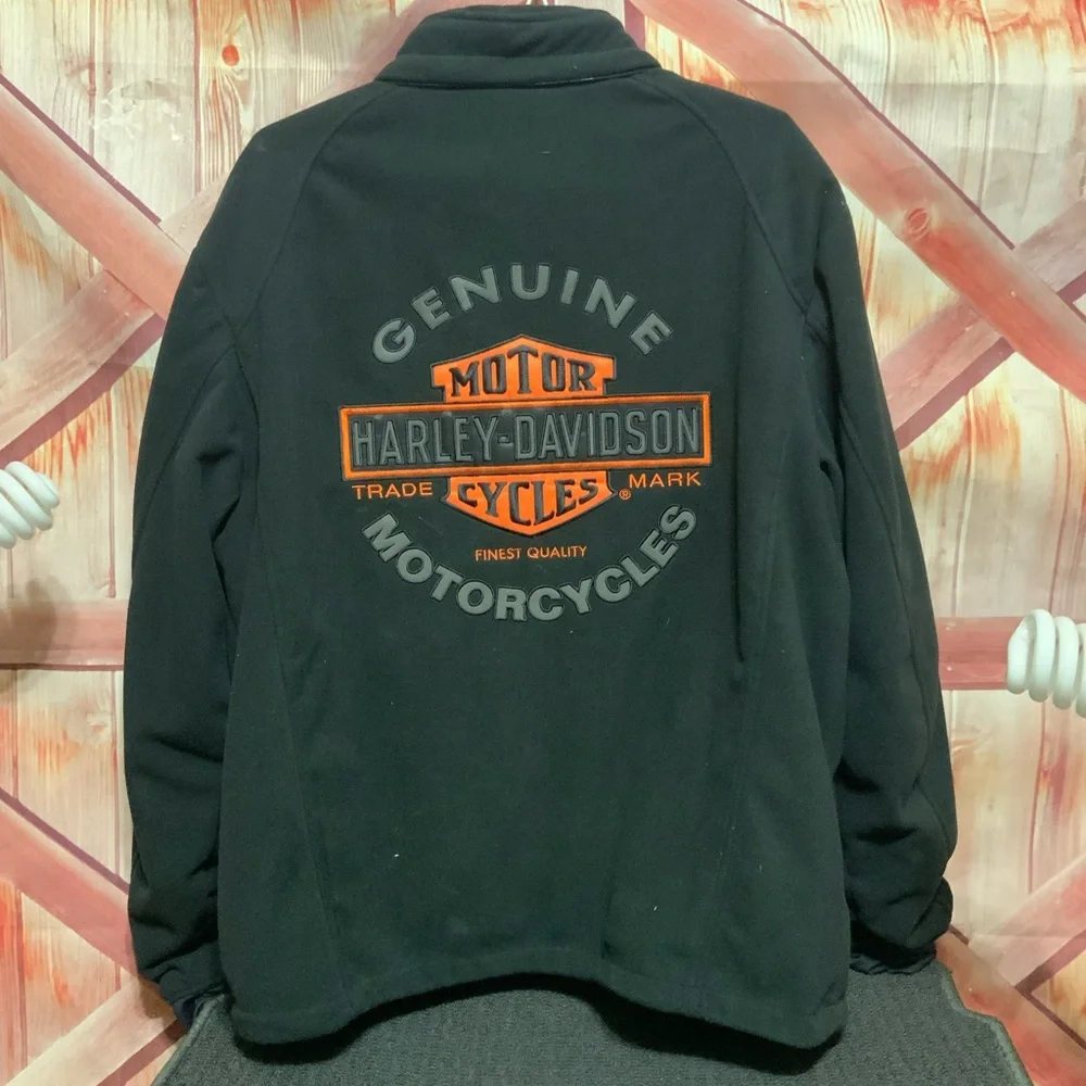 Harley-Davidson harley davidson